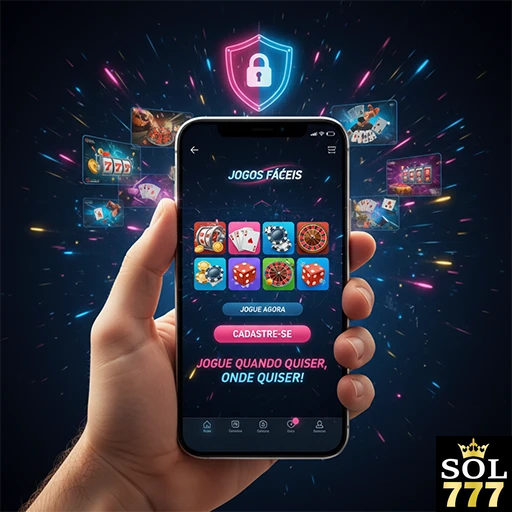 sol777.com - acessar moderno app de cassino agora