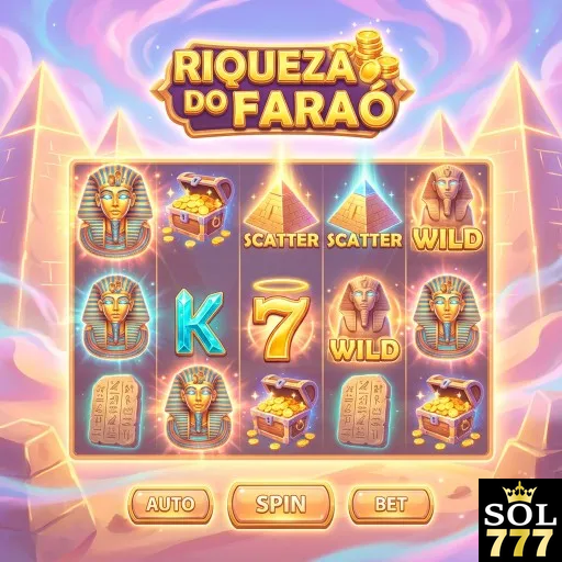 sol777.com - inovadores jogos para descobrir