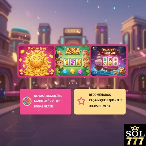 sol777.com Mobile App