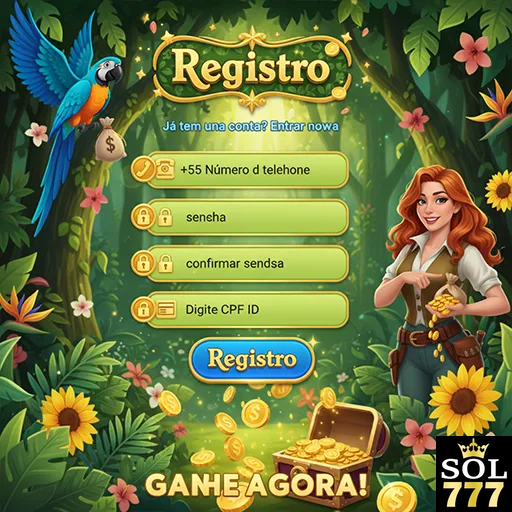 sol777.com - acessar em rápido página de login