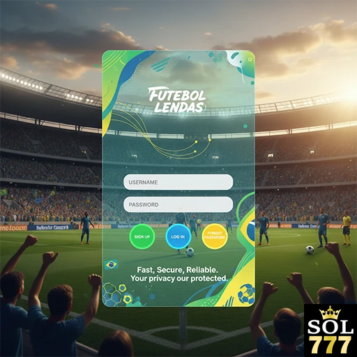 sol777.com Por que Criar Conta na sol777.com