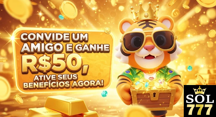 sol777.com - descobrir premiado jogo