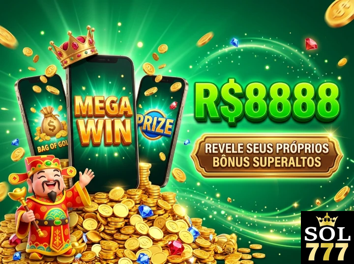 sol777.com - descobrir emocionante jogo