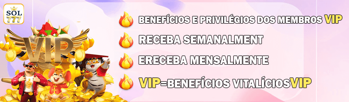 Recompensas App sol777.com