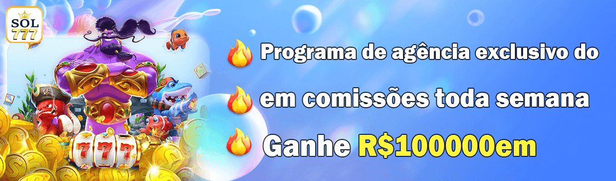 Experiência Cassino sol777.com