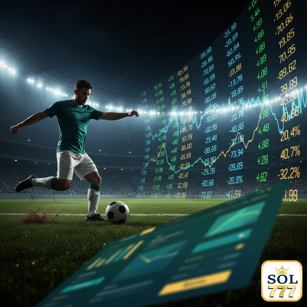 Apostas Certificadas sol777.com