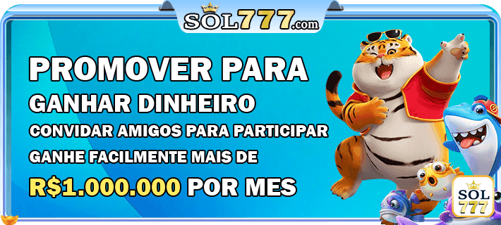Experiência de Jogos sol777.com