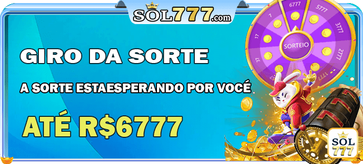 Promoções Confiáveis sol777.com